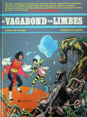 Le vagabond des Limbes -1b1984- Le vagabond des limbes