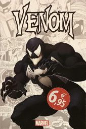 Venom (Marvel-Verse) - Venom