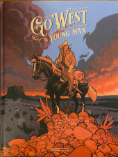 Go West Young Man - Tome TL3