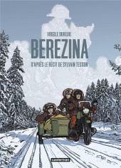 Berezina (Tesson/Dureuil) - Berezina