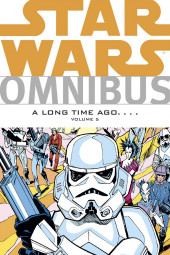 Star Wars Omnibus (2006) -INT21- A Long Time Ago... Volume 5