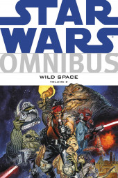 Star Wars Omnibus (2006) -INT30- Wild Space Volume 2