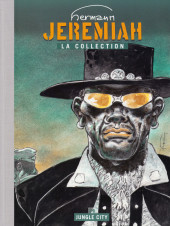 Jeremiah - La Collection (Hachette) -34- Jungle City