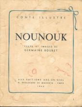 (AUT) Bouret - Nounouk