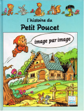 Image par image -1- L'histoire du Petit Poucet