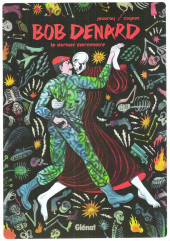 Bob Denard -HC- Bob Denard - Le dernier mercenaire