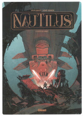 Nautilus -1HC- Le théâtre des ombres