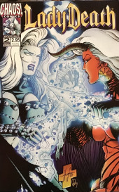 Lady Death (1998) -2- Issue # 2