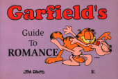 Garfield (en anglais) -a1998- Garfield's Guide To Romance