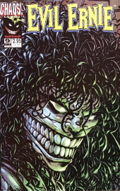 Evil Ernie Destroyer -9- Issue # 9