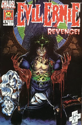Evil Ernie Revenge -4- Issue # 4