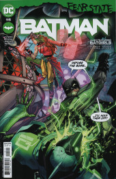 Batman Vol.3 (DC Comics - 2016) -115- Fear State - part 4