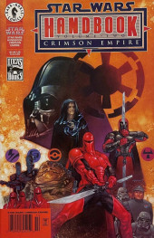 Star Wars Handbook -2- Volume Two - Crimson Empire