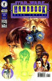 Star Wars Handbook -3- Volume Three - Dark Empire