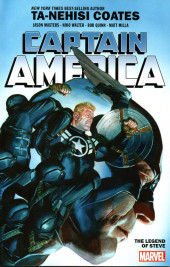 Captain America Vol.9 (2018) -INT03- The legend of Steve