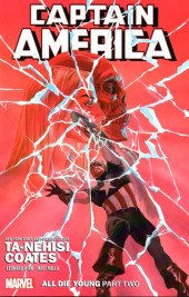 Captain America Vol.9 (2018) -INT05- All die young Part 2