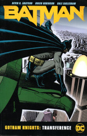 Batman: Gotham Knights TPB (2020 - 2021)