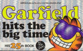 Garfield (1980) -25- Garfield hits the big time