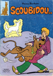 Scoubidou -16- Le loup fantôme