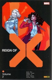 Reign of X -2- Volume 2