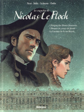 Nicolas Le Floch (Les enquêtes de) -INT- Nicolas Le Floch