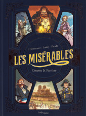 Les misérables (L'Hermenier/Looky/Siamh) -INT- Les Misérables - Cosette & Fantine