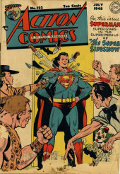 Action Comics (1938) -122- The Super-Sideshow