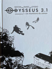 Odysseus 3.1 -1TL- Les munitions du Léman