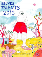 Jeunes talents - Jeunes talents 2019