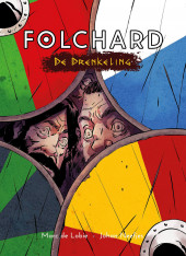 Folchard -1- De drenkeling