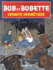 Bob et Bobette (Publicitaire) -40Kruidvat10- L'ermite hermétique