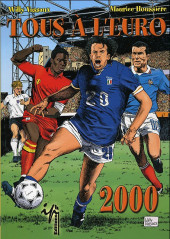 Tous à l'Euro 2000