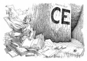 CE (Roosevelt) -INT en COF- Intégrale