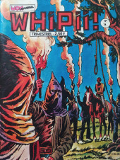 Whipii ! (Panter Black, Whipee ! puis) -74- Stormy Joe Terreur à Wild Bunch