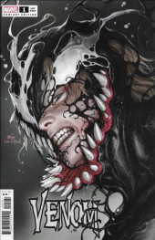 Venom (2021) -1B- Issue #1