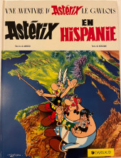 Astérix -14c1988- Astérix en Hispanie