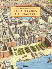 Hotep / Les Pharaons d'Alexandrie -INT- Les Pharaons d'Alexandrie