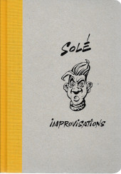 (AUT) Solé, Jean - Improvisations