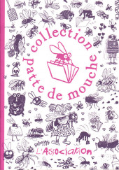 (Catalogues) Éditeurs, agences, festivals, fabricants de para-BD... - L'Association - 2021 - Collection patte de mouche
