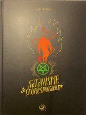 Satanisme & écoresponsabilité - Tome 1TS