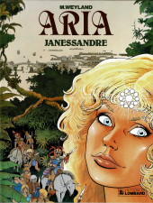Aria -12a1991- Janessandre