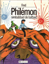 Philémon -5b1984- Simbabbad de batbad
