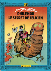 Philémon -13b1986- Le secret de Félicien