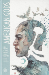 American Gods -3- Tome 3