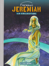 Jeremiah - La Collection (Hachette) -36- Et puis merde !