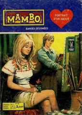 Mambo (Arédit - 1re série) -45- Portrait d'un amour