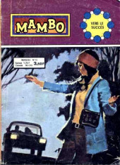 Mambo (Arédit - 2e série) -15- Vers le succès