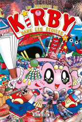 Les aventures de Kirby dans les Étoiles -9- Tome 9