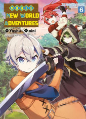 Noble New World Adventures -6- Tome 6