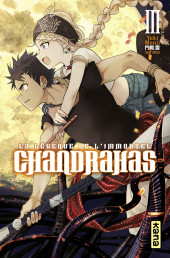 Chandrahas -3- Tome 3